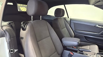 Lot 366 - 2012 AUDI A3 138 TDI