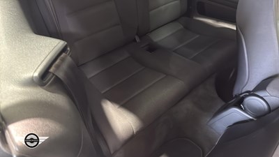 Lot 366 - 2012 AUDI A3 138 TDI
