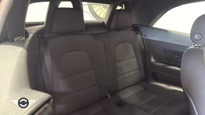 Lot 366 - 2012 AUDI A3 138 TDI
