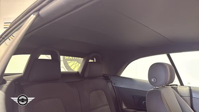 Lot 366 - 2012 AUDI A3 138 TDI