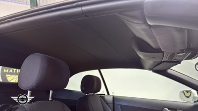 Lot 366 - 2012 AUDI A3 138 TDI