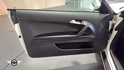 Lot 366 - 2012 AUDI A3 138 TDI