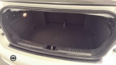Lot 366 - 2012 AUDI A3 138 TDI