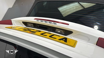 Lot 366 - 2012 AUDI A3 138 TDI