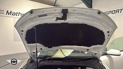 Lot 366 - 2012 AUDI A3 138 TDI
