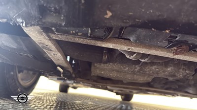 Lot 366 - 2012 AUDI A3 138 TDI