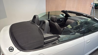 Lot 366 - 2012 AUDI A3 138 TDI