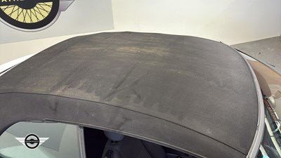 Lot 366 - 2012 AUDI A3 138 TDI