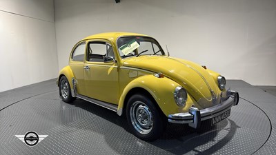 Lot 228 - 1973 VOLKSWAGEN 1300 BEETLE