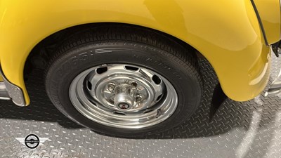 Lot 228 - 1973 VOLKSWAGEN 1300 BEETLE