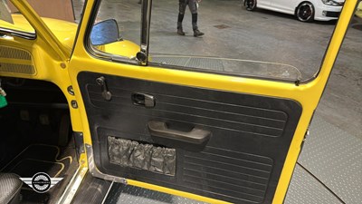 Lot 228 - 1973 VOLKSWAGEN 1300 BEETLE