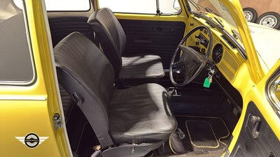 Lot 228 - 1973 VOLKSWAGEN 1300 BEETLE