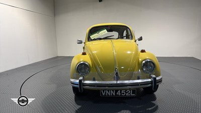 Lot 228 - 1973 VOLKSWAGEN 1300 BEETLE