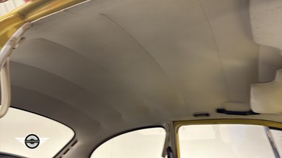 Lot 228 - 1973 VOLKSWAGEN 1300 BEETLE