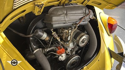 Lot 228 - 1973 VOLKSWAGEN 1300 BEETLE