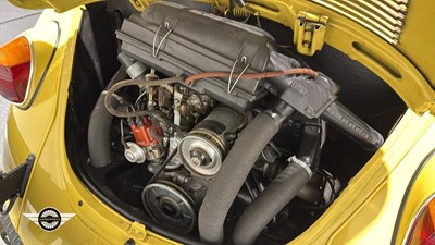 Lot 228 - 1973 VOLKSWAGEN 1300 BEETLE