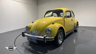 Lot 228 - 1973 VOLKSWAGEN 1300 BEETLE