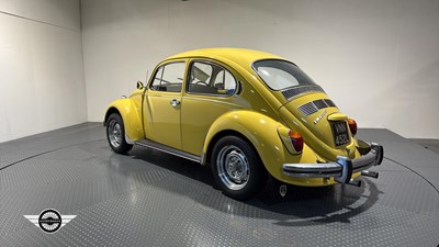 Lot 228 - 1973 VOLKSWAGEN 1300 BEETLE
