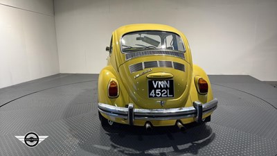 Lot 228 - 1973 VOLKSWAGEN 1300 BEETLE