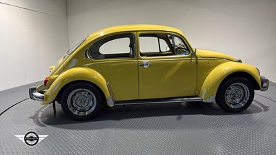 Lot 228 - 1973 VOLKSWAGEN 1300 BEETLE
