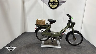 Lot 314 - MOTORBECANE 7 RANGER