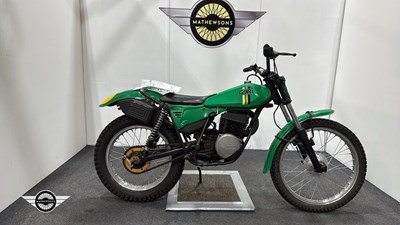 Lot 322 - 1982 GORI