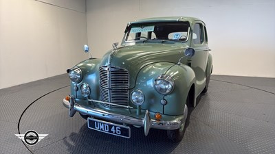 Lot 323 - 1949 AUSTIN A40 DEVON
