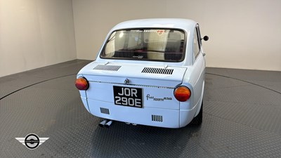 Lot 325 - 1967 FIAT 850