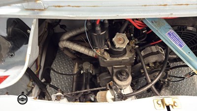 Lot 325 - 1967 FIAT 850