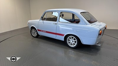 Lot 325 - 1967 FIAT 850