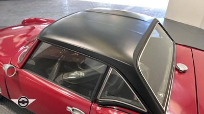 Lot 299 - 1972 TRIUMPH SPITFIRE