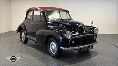 Lot 360 - 1953 MORRIS