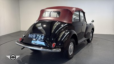 Lot 360 - 1953 MORRIS