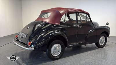 Lot 360 - 1953 MORRIS