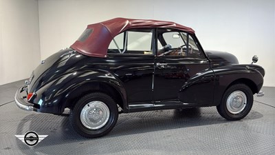 Lot 360 - 1953 MORRIS