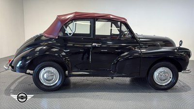 Lot 360 - 1953 MORRIS