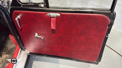 Lot 360 - 1953 MORRIS