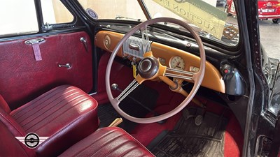 Lot 360 - 1953 MORRIS
