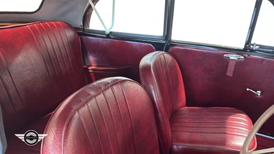 Lot 360 - 1953 MORRIS
