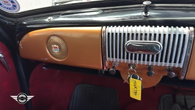 Lot 360 - 1953 MORRIS
