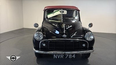 Lot 360 - 1953 MORRIS