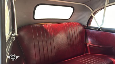 Lot 360 - 1953 MORRIS