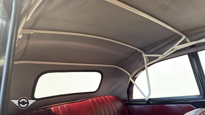 Lot 360 - 1953 MORRIS