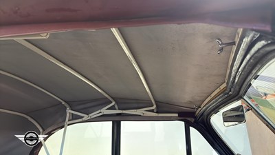 Lot 360 - 1953 MORRIS