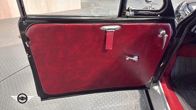 Lot 360 - 1953 MORRIS