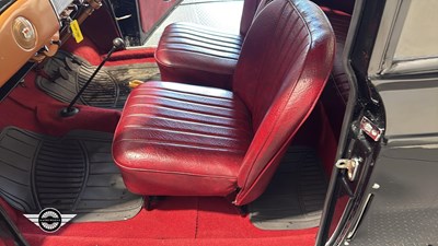 Lot 360 - 1953 MORRIS