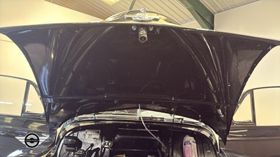 Lot 360 - 1953 MORRIS