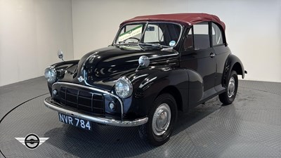 Lot 360 - 1953 MORRIS