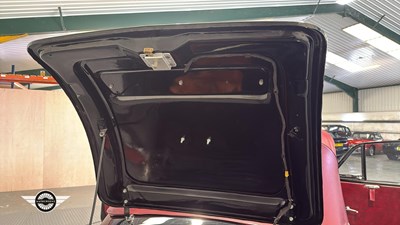 Lot 360 - 1953 MORRIS