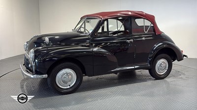 Lot 360 - 1953 MORRIS